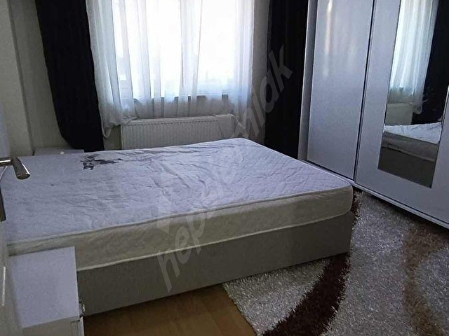 TURYAPTAN AVLU AVM YANINDA CADDE ÜZERİ 120 M2 3+1 ARAKAT DAİRE - Görsel 7
