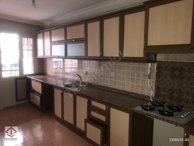 AKINCILAR MAHALLESİNDE KAPALI MUTFAK 2+1 DAİRE - Görsel 30