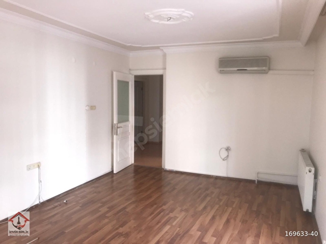 AKINCILAR MAHALLESİNDE KAPALI MUTFAK 2+1 DAİRE - Görsel 19