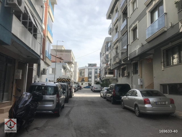 AKINCILAR MAHALLESİNDE KAPALI MUTFAK 2+1 DAİRE - Görsel 23