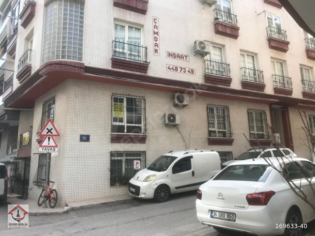 AKINCILAR MAHALLESİNDE KAPALI MUTFAK 2+1 DAİRE