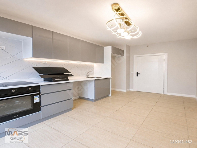 FULL DONANIMLI METROBÜSE YAKIN SİTE İÇERİSİNDE 2+1 SATILIK DAİRE - Görsel 19