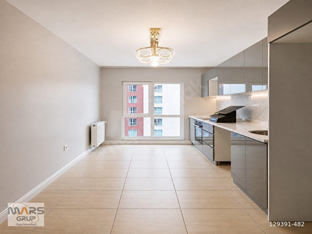 FULL DONANIMLI METROBÜSE YAKIN SİTE İÇERİSİNDE 2+1 SATILIK DAİRE - Görsel 6