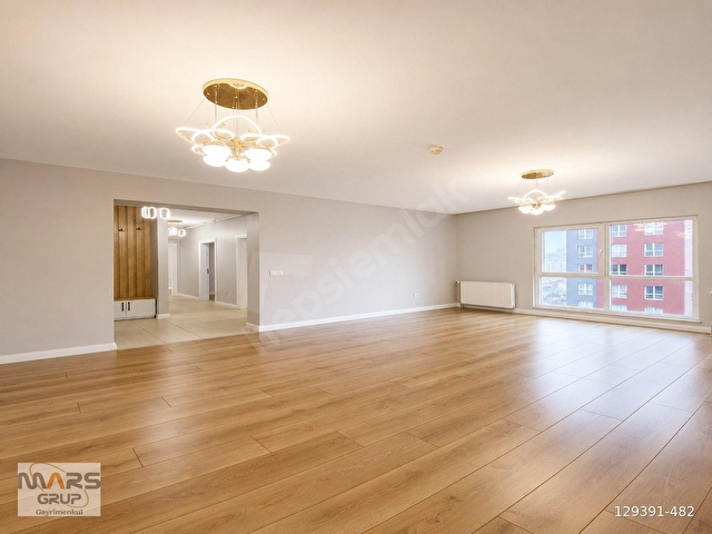 FULL DONANIMLI METROBÜSE YAKIN SİTE İÇERİSİNDE 2+1 SATILIK DAİRE - Görsel 16