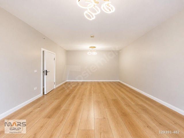 FULL DONANIMLI METROBÜSE YAKIN SİTE İÇERİSİNDE 2+1 SATILIK DAİRE - Görsel 9