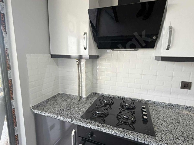 UZUNKÖPRÜ CUMHURİYET ÇEVREYOLU ÜZERİNDE 3+1 SIFIR SATILIK DAİRE - Görsel 5