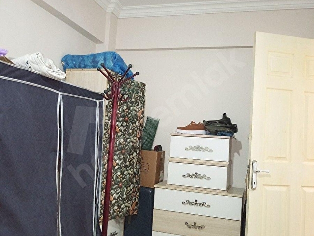 KARŞIYAKA TERSANE MAHALLESİNDE DEPREM YÖNETMENLİĞİNE UYGUN EŞYALI DAİRE - Görsel 14