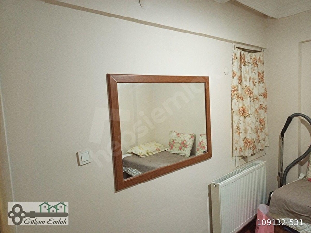 KARŞIYAKA TERSANE MAHALLESİNDE DEPREM YÖNETMENLİĞİNE UYGUN EŞYALI DAİRE - Görsel 17