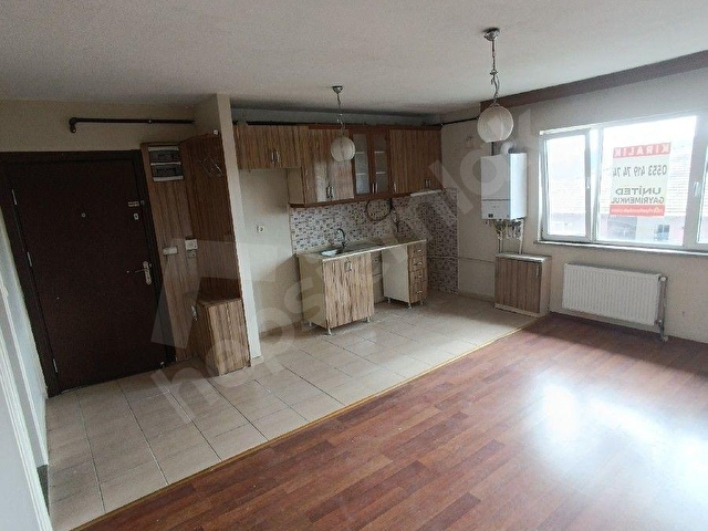 BARTIN MERKEZ HÜRRİYET MAHALLESİ KİRALIK 2+1 KİRALIK DAİRE