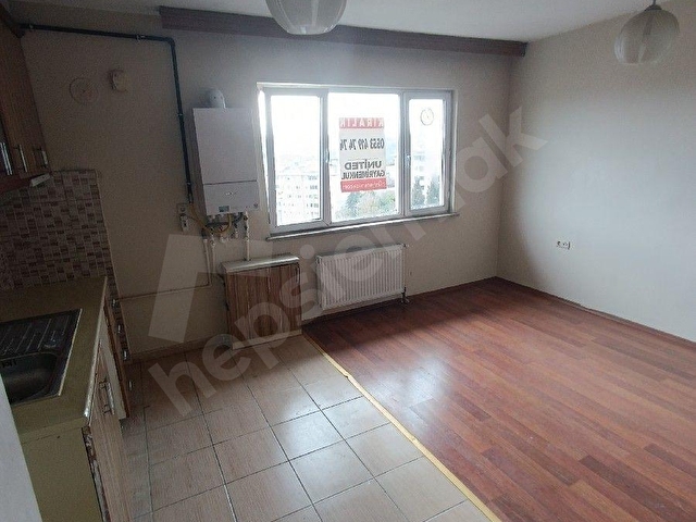 BARTIN MERKEZ HÜRRİYET MAHALLESİ KİRALIK 2+1 KİRALIK DAİRE - Görsel 3
