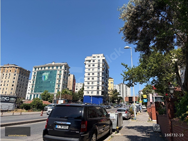 Bostancı Metroya Yakın Güvenlikli Binada Satılık Daire 2+1 - Görsel 16