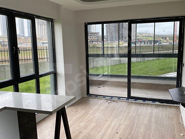 YAŞAMKENT VİOLE KİRALIK 1+1 PEYZAJ CEPHELİ KÖŞE DAİRE - Görsel 7