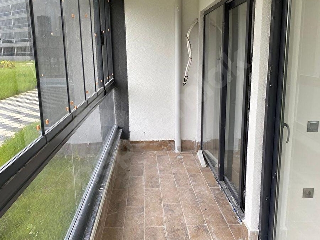YAŞAMKENT VİOLE KİRALIK 1+1 PEYZAJ CEPHELİ KÖŞE DAİRE - Görsel 9