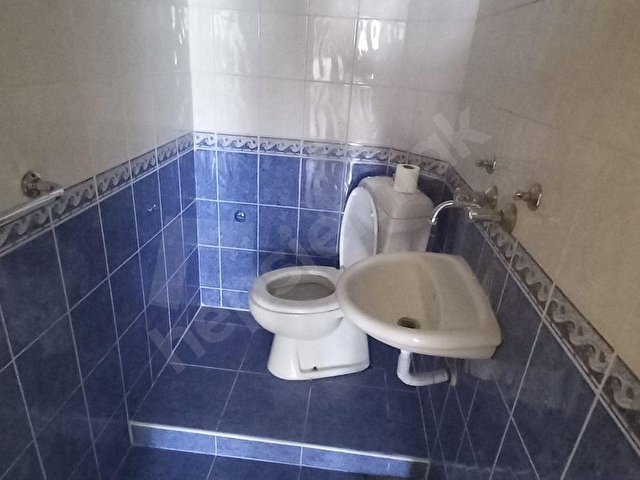 LİBYA CADDESİ İLE BÜLBÜLDERESİ CADDESİ KESİŞİMİNDE 4.KAT BAĞIMSIZ SALON,KOMBİLİ DAİRE - Görsel 8