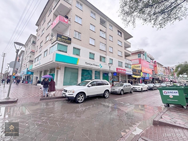 ꧁꧂ATATÜRKTE #PASAJ İÇİ #ASANSÖRLÜ #CADDE CEPHE #OFİS #BÜRO 2+1 - Görsel 23
