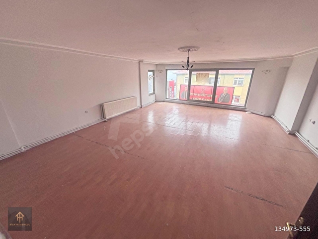꧁꧂ATATÜRKTE #PASAJ İÇİ #ASANSÖRLÜ #CADDE CEPHE #OFİS #BÜRO 2+1 - Görsel 6