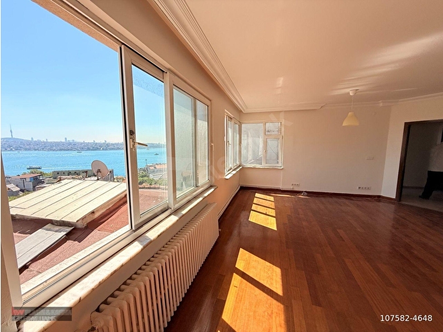 BEYOĞLU PÜRTELAŞHASAN MAHALLESİNDE GENİŞ 3+1 DAİRE