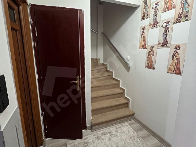 ETİMESGUT TOPÇU MAHALLESİ FULL YAPILI SATILIK 3+1 DAİRE - Görsel 20