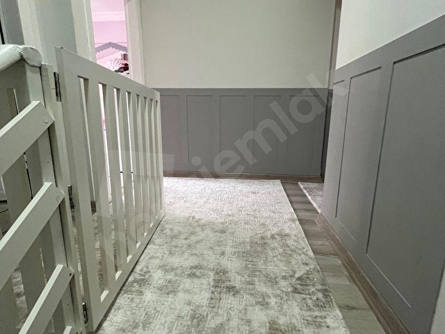 ETİMESGUT TOPÇU MAHALLESİ FULL YAPILI SATILIK 3+1 DAİRE - Görsel 28