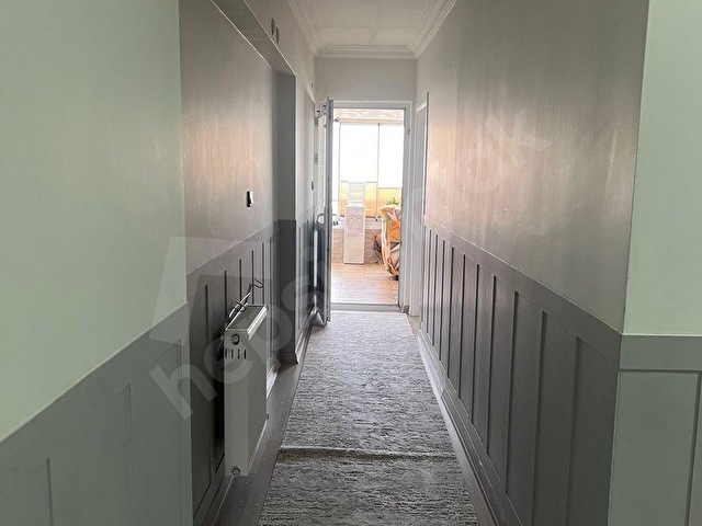 ETİMESGUT TOPÇU MAHALLESİ FULL YAPILI SATILIK 3+1 DAİRE - Görsel 29