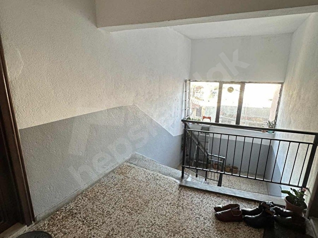 BAYLENT GAYRİMENKULDEN ÖN CEPHE KAÇIRILMAYACAK *2+1* - Görsel 7