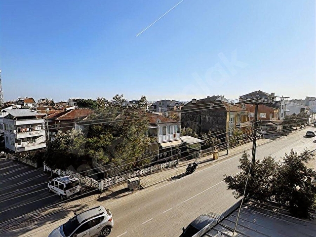 BAYLENT GAYRİMENKULDEN ÖN CEPHE KAÇIRILMAYACAK *2+1* - Görsel 21