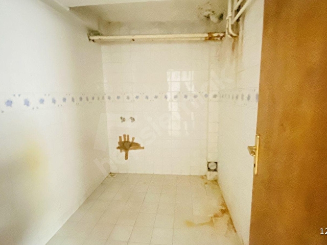 ÇAYYOLU GÖZDE EVLERDE ÖNÜ AÇIK,BAHÇE MANZARALI KİRALIK VİLLA - Görsel 28