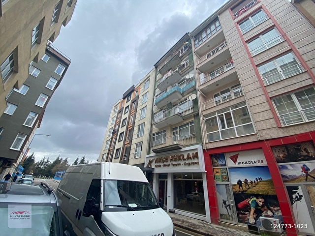 KIRMIZITOPRAK MH. 3+1 KİRALIK ARA KAT DAİRE. - Görsel 3