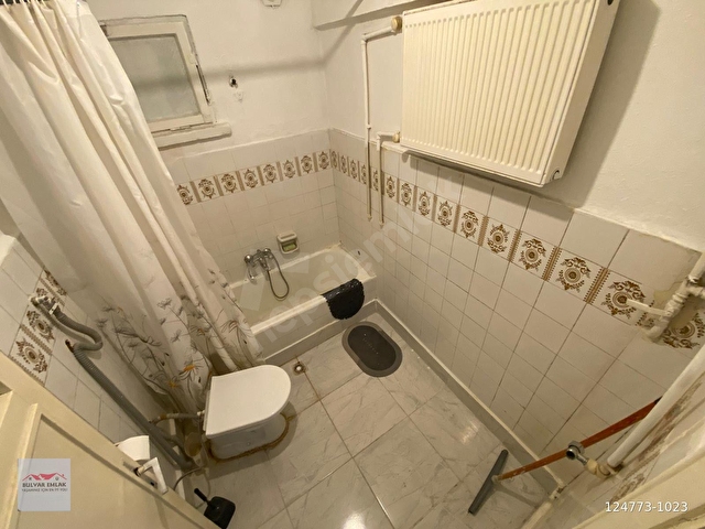 KIRMIZITOPRAK MH. 3+1 KİRALIK ARA KAT DAİRE. - Görsel 22