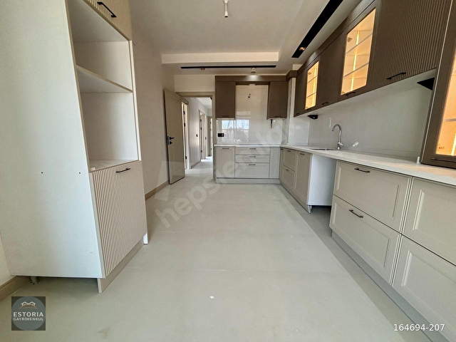 ESTORIADAN SÖĞÜTÖNÜ BULVAR YAKINI SİTE İÇİ ULTRA LÜKS 3+1 DAİRE - Görsel 23