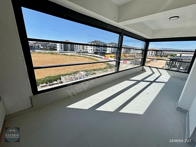 ESTORIADAN SÖĞÜTÖNÜ BULVAR YAKINI SİTE İÇİ ULTRA LÜKS 3+1 DAİRE - Görsel 15