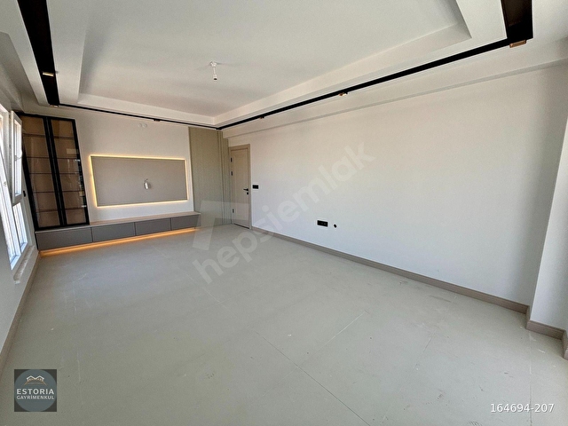 ESTORIADAN SÖĞÜTÖNÜ BULVAR YAKINI SİTE İÇİ ULTRA LÜKS 3+1 DAİRE - Görsel 7