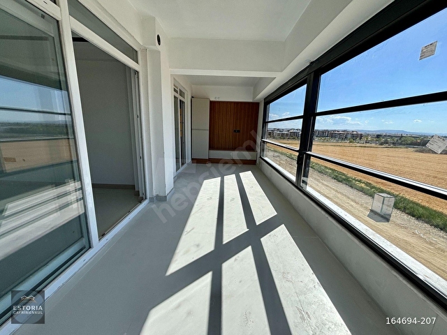 ESTORIADAN SÖĞÜTÖNÜ BULVAR YAKINI SİTE İÇİ ULTRA LÜKS 3+1 DAİRE - Görsel 12