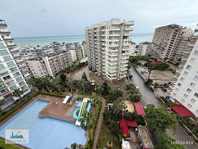 MERSİN ERDEMLİ TÖMUK MAH SATILIK FIRSAT DAİRE - Görsel 10