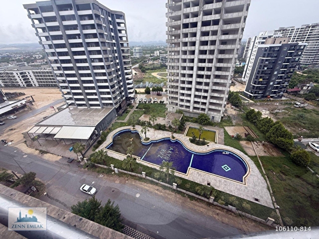 MERSİN ERDEMLİ TÖMUK MAH SATILIK FIRSAT DAİRE - Görsel 24