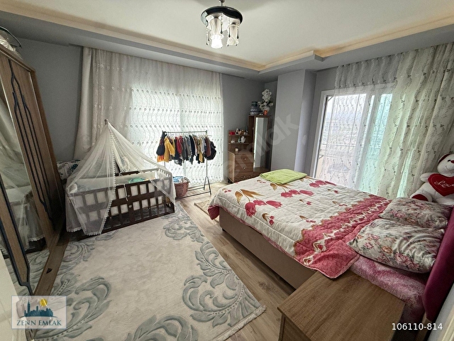 MERSİN ERDEMLİ TÖMUK MAH SATILIK FIRSAT DAİRE - Görsel 18