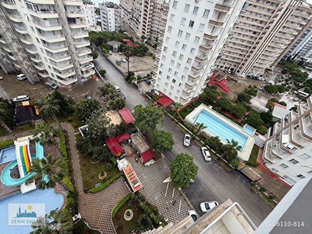 MERSİN ERDEMLİ TÖMUK MAH SATILIK FIRSAT DAİRE - Görsel 12
