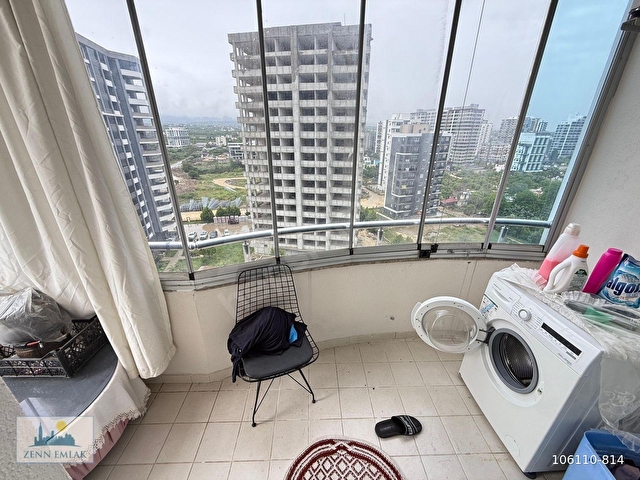 MERSİN ERDEMLİ TÖMUK MAH SATILIK FIRSAT DAİRE - Görsel 26