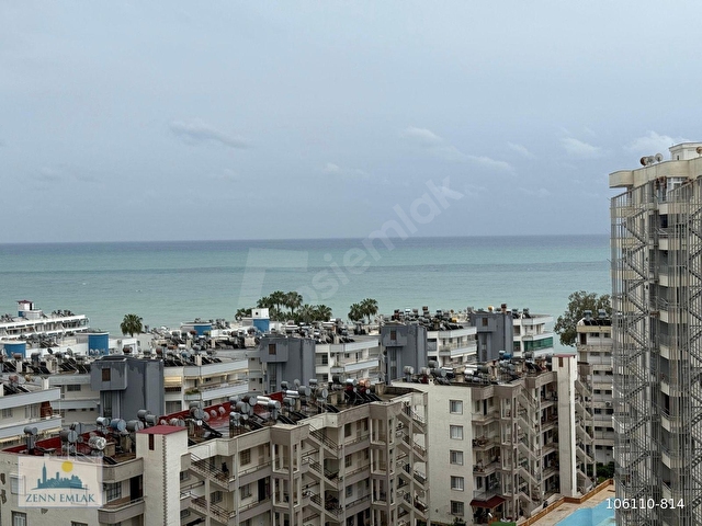 MERSİN ERDEMLİ TÖMUK MAH SATILIK FIRSAT DAİRE - Görsel 4