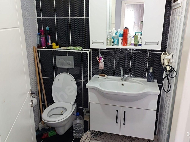 MERSİN ERDEMLİ TÖMUK MAH SATILIK FIRSAT DAİRE - Görsel 13