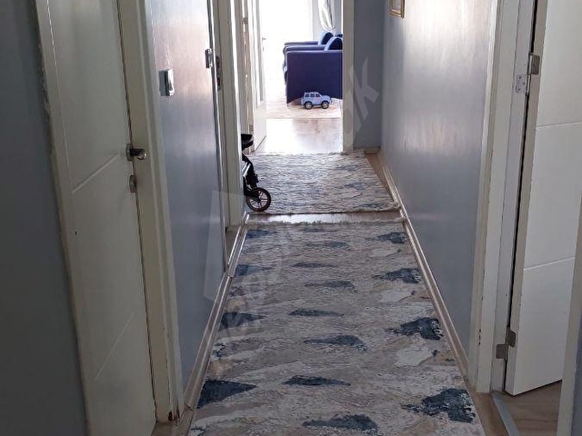 MERSİN ERDEMLİ TÖMUK MAH SATILIK FIRSAT DAİRE - Görsel 25