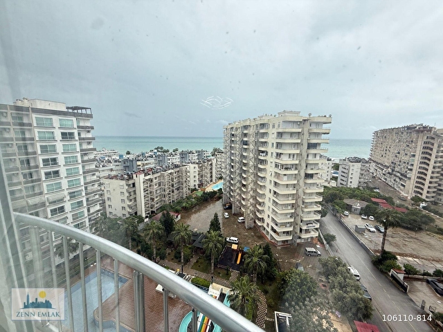 MERSİN ERDEMLİ TÖMUK MAH SATILIK FIRSAT DAİRE - Görsel 2