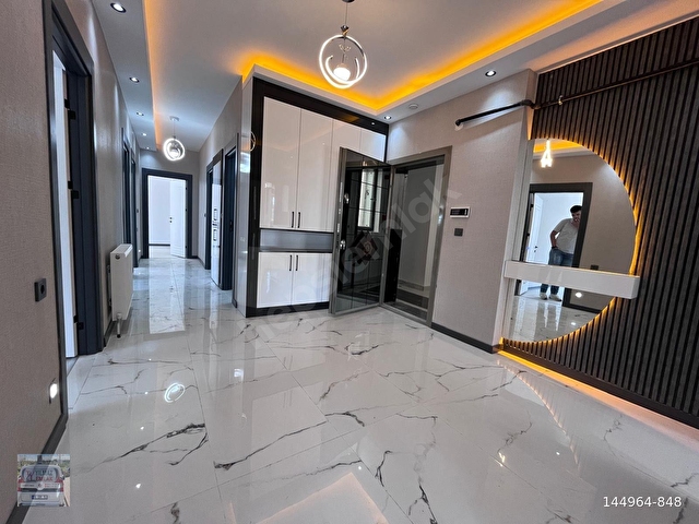 YENİÇİMŞİT MHDE 4+1 FULL+FULL ARA KATTA SIFIR BİNA GENİŞ DAİRE! - Görsel 30