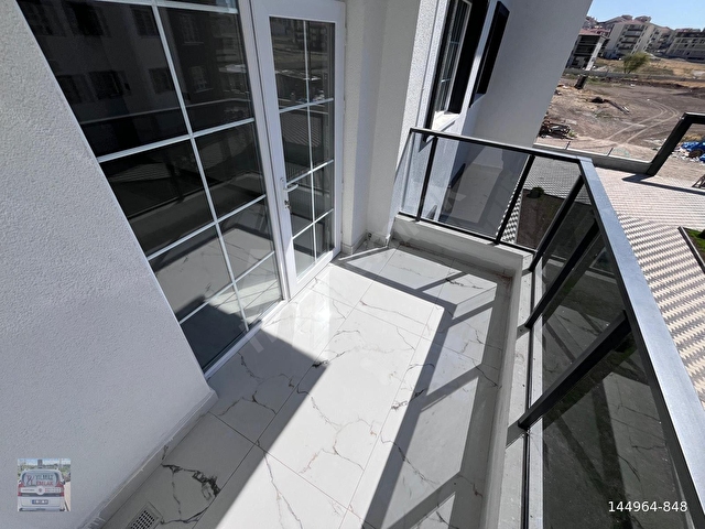 YENİÇİMŞİT MHDE 4+1 FULL+FULL ARA KATTA SIFIR BİNA GENİŞ DAİRE! - Görsel 25