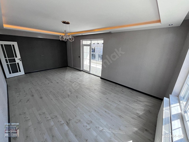 YENİÇİMŞİT MHDE 4+1 FULL+FULL ARA KATTA SIFIR BİNA GENİŞ DAİRE! - Görsel 8