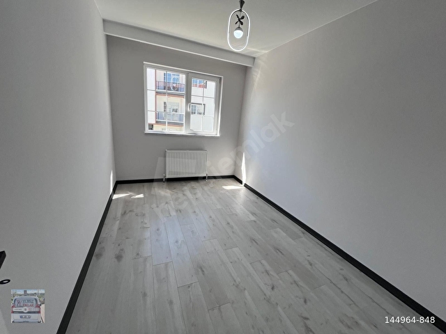 YENİÇİMŞİT MHDE 4+1 FULL+FULL ARA KATTA SIFIR BİNA GENİŞ DAİRE! - Görsel 22