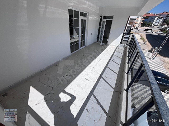 YENİÇİMŞİT MHDE 4+1 FULL+FULL ARA KATTA SIFIR BİNA GENİŞ DAİRE! - Görsel 12
