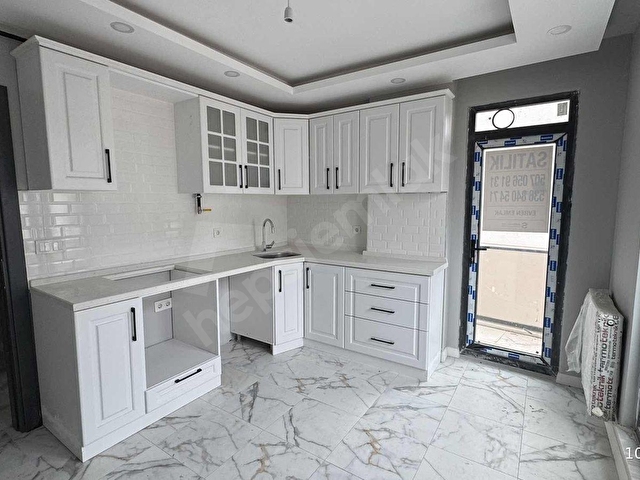LÜLEBURGAZ KURTULUŞ MAHALLESİ 2+1 107 M2 SATILIK DAİRE