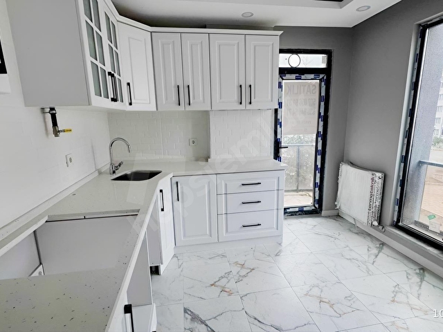 LÜLEBURGAZ KURTULUŞ MAHALLESİ 2+1 107 M2 SATILIK DAİRE - Görsel 2