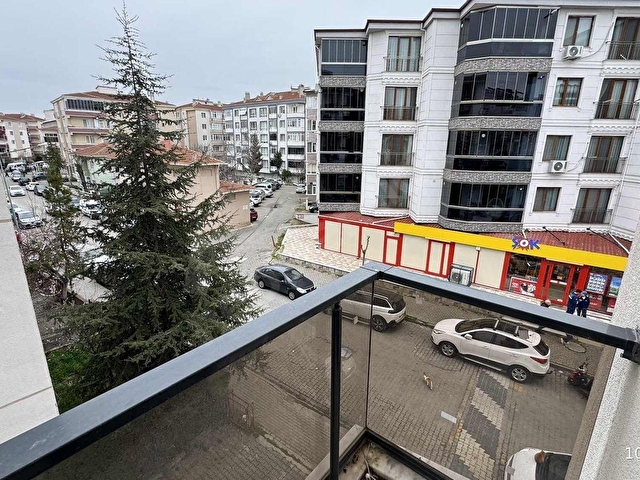 LÜLEBURGAZ KURTULUŞ MAHALLESİ 2+1 107 M2 SATILIK DAİRE - Görsel 7